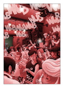 Gigs US - Paperback / softback