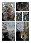 Gigs US - Paperback / softback