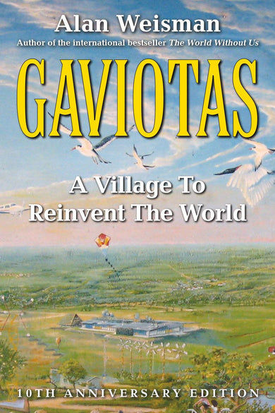 Gaviotas-Reference/ Information/ Interdisciplinary subjects-買書書 BuyBookBook