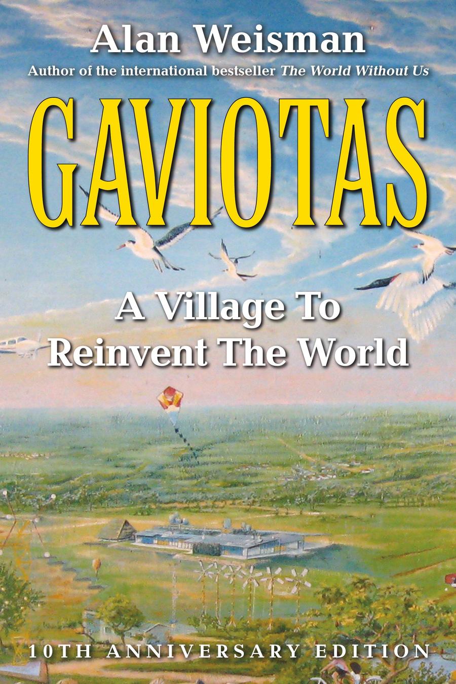 Gaviotas-Reference/ Information/ Interdisciplinary subjects-買書書 BuyBookBook