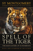 Spell of the Tiger-Society/ culture/ social sciences-買書書 BuyBookBook