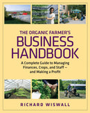 The Organic Farmer's Business Handbook-Technology/ Engineering/ Industrial processes-買書書 BuyBookBook