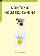 Nontoxic Housecleaning-Lifestyle and Leisure-買書書 BuyBookBook