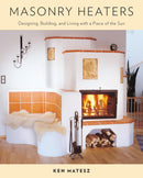 Masonry Heaters-Lifestyle and Leisure-買書書 BuyBookBook