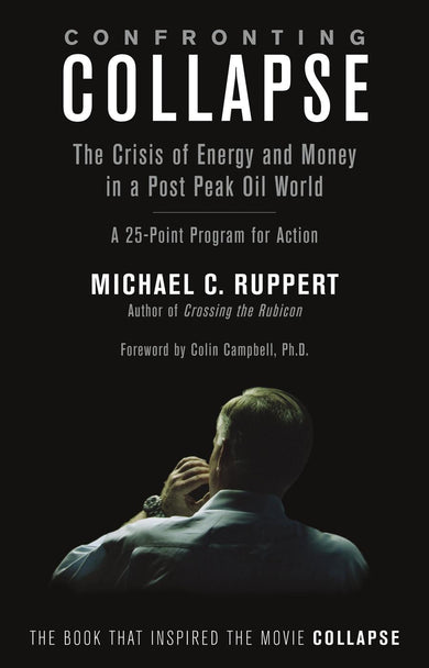 Confronting Collapse-Earth Sciences/ Geography/ Environment/ Planning-買書書 BuyBookBook