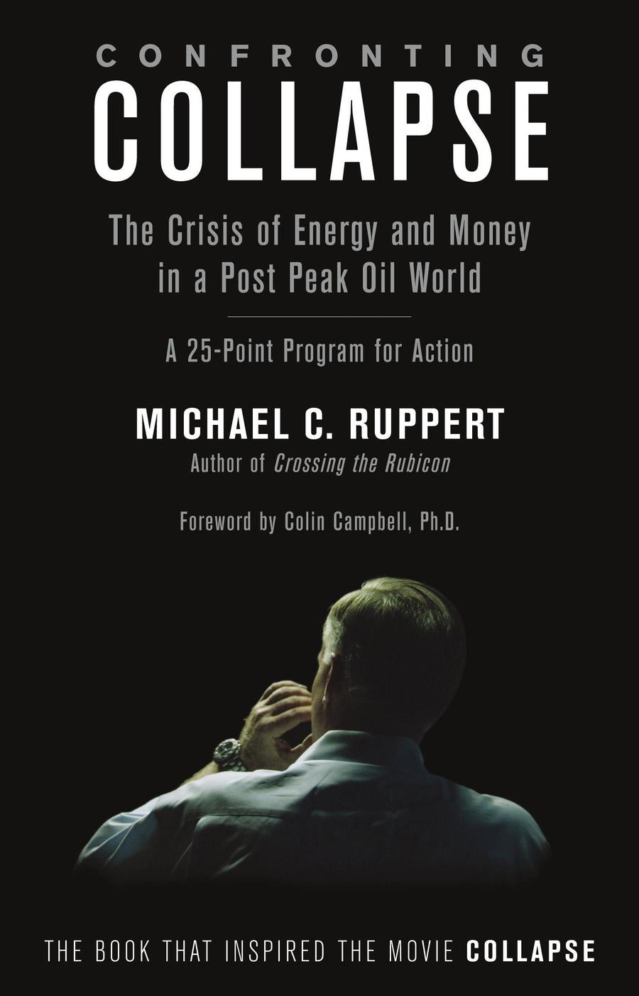 Confronting Collapse-Earth Sciences/ Geography/ Environment/ Planning-買書書 BuyBookBook