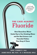 The Case against Fluoride-Medicine and Nursing-買書書 BuyBookBook