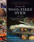 From the Wood-Fired Oven-Cookery / food and drink / food writing-買書書 BuyBookBook