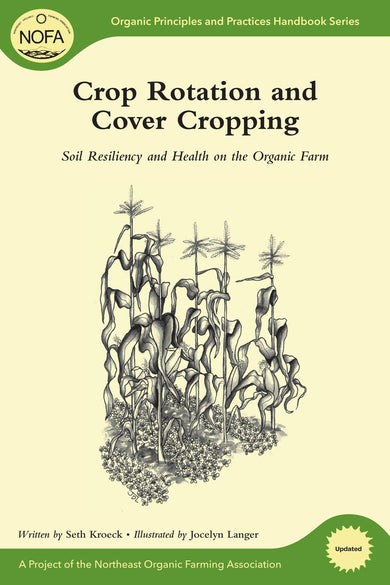 Crop Rotation and Cover Cropping-Technology/ Engineering/ Industrial processes-買書書 BuyBookBook