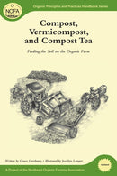 Compost, Vermicompost and Compost Tea-Technology/ Engineering/ Industrial processes-買書書 BuyBookBook