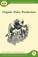 Organic Dairy Production-Technology/ Engineering/ Industrial processes-買書書 BuyBookBook