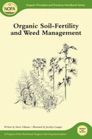 Organic Soil-Fertility and Weed Management-Technology/ Engineering/ Industrial processes-買書書 BuyBookBook