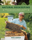 Natural Beekeeping-Lifestyle and Leisure-買書書 BuyBookBook