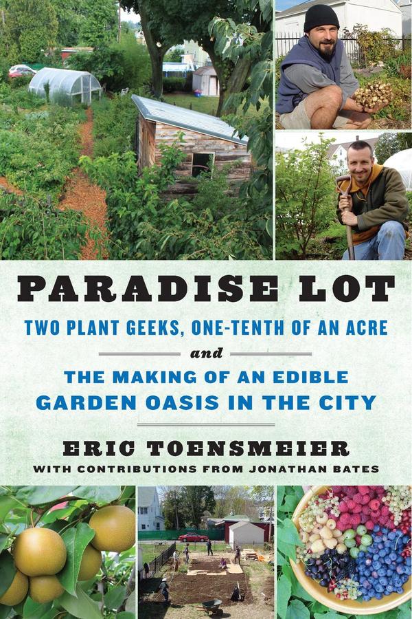 Paradise Lot-Lifestyle and Leisure-買書書 BuyBookBook