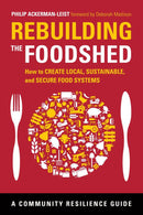 Rebuilding the Foodshed-Business and Management-買書書 BuyBookBook