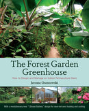 The Forest Garden Greenhouse-Lifestyle and Leisure-買書書 BuyBookBook