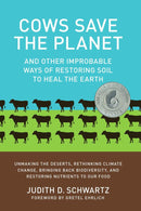 Cows Save the Planet-Technology/ Engineering/ Industrial processes-買書書 BuyBookBook
