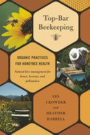 Top-Bar Beekeeping-Nature and the natural world: general interest-買書書 BuyBookBook