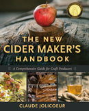 The New Cider Maker's Handbook-Cookery / food and drink / food writing-買書書 BuyBookBook
