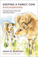Keeping a Family Cow-Lifestyle and Leisure-買書書 BuyBookBook