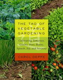 The Tao of Vegetable Gardening-Lifestyle and Leisure-買書書 BuyBookBook