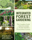 Integrated Forest Gardening-Lifestyle and Leisure-買書書 BuyBookBook