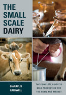 The Small-Scale Dairy-Business and Management-買書書 BuyBookBook