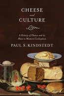 Cheese and Culture-Cookery / food and drink / food writing-買書書 BuyBookBook