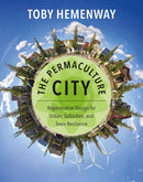 The Permaculture City-Design/ fashion/ architecture/ illustration-買書書 BuyBookBook