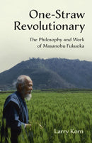 One-Straw Revolutionary-Biography and memoirs-買書書 BuyBookBook