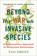 Beyond the War on Invasive Species-Earth Sciences/ Geography/ Environment/ Planning-買書書 BuyBookBook