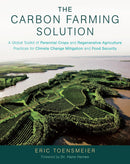 The Carbon Farming Solution-Lifestyle and Leisure-買書書 BuyBookBook