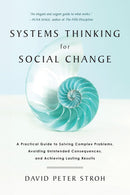 Systems Thinking For Social Change-Business and Management-買書書 BuyBookBook