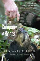 In the Company of Bears-Nature and the natural world: general interest-買書書 BuyBookBook