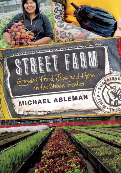 Street Farm-Lifestyle and Leisure-買書書 BuyBookBook