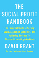 The Social Profit Handbook-Business and Management-買書書 BuyBookBook