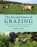 The Art and Science of Grazing-Mathematics and Science-買書書 BuyBookBook