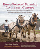 Horse-Powered Farming for the 21st Century-Technology/ Engineering/ Industrial processes-買書書 BuyBookBook