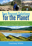 Two Percent Solutions for the Planet-Earth Sciences/ Geography/ Environment/ Planning-買書書 BuyBookBook