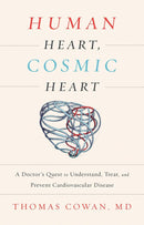 Human Heart, Cosmic Heart-Memoirs-買書書 BuyBookBook