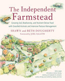 The Independent Farmstead-Lifestyle and Leisure-買書書 BuyBookBook