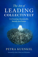 The Art of Leading Collectively-Business and Management-買書書 BuyBookBook