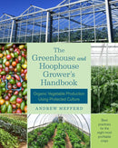 The Greenhouse and Hoophouse Grower's Handbook-Lifestyle and Leisure-買書書 BuyBookBook