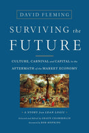 Surviving the Future-History and Archaeology-買書書 BuyBookBook