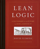 Lean Logic-History and Archaeology-買書書 BuyBookBook