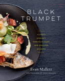 Black Trumpet-Cookery / food and drink / food writing-買書書 BuyBookBook
