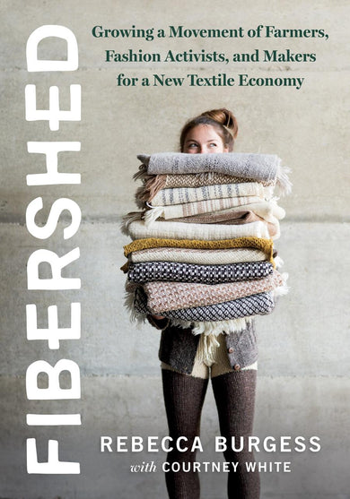 Fibershed-Business and Management-買書書 BuyBookBook
