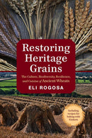 Restoring Heritage Grains-Cookery / food and drink / food writing-買書書 BuyBookBook
