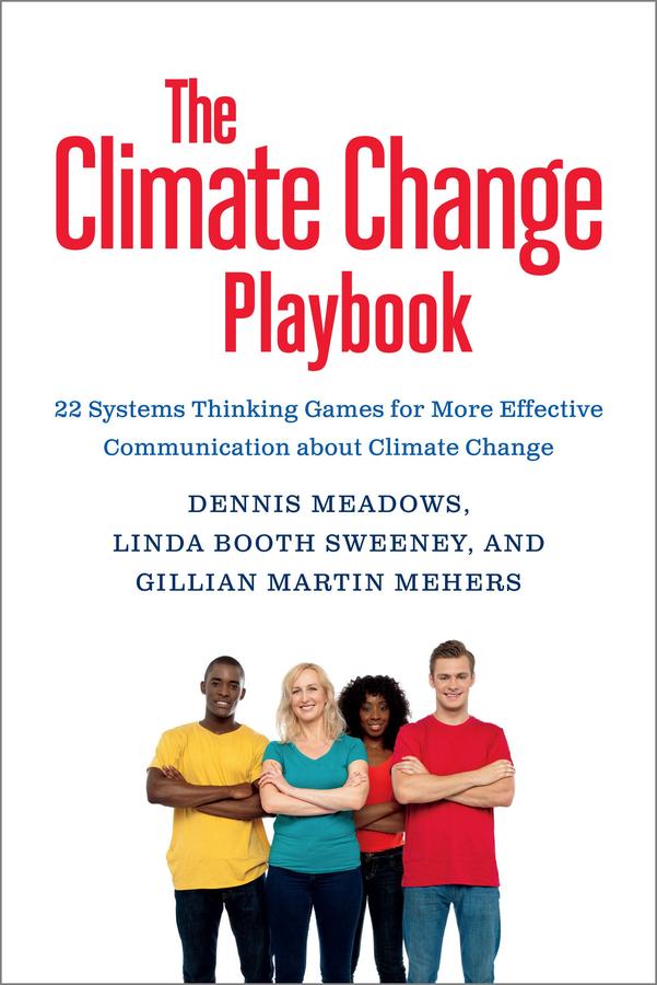 The Climate Change Playbook-Education-買書書 BuyBookBook