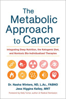 The Metabolic Approach to Cancer-Mind/ body/ spirit-買書書 BuyBookBook